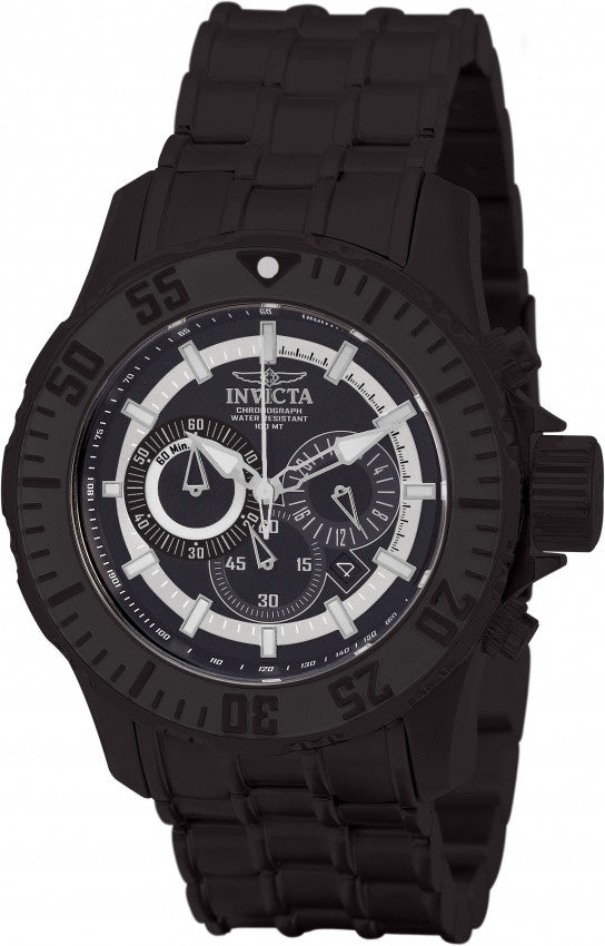 Band for Invicta Pro Diver 0500