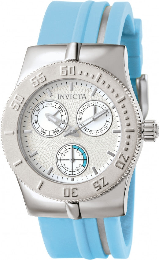 Band for Invicta Wildflower 5916