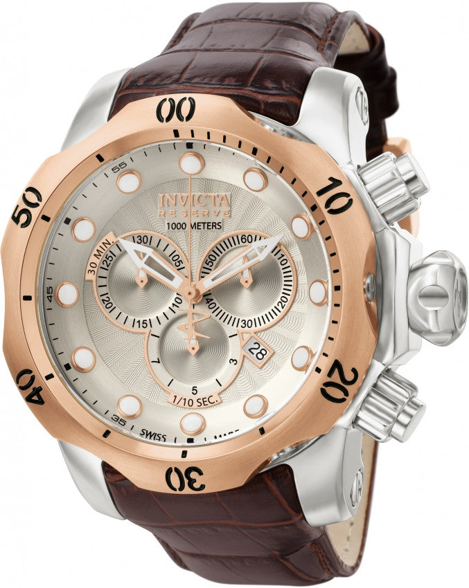 Band for Invicta Venom 0359
