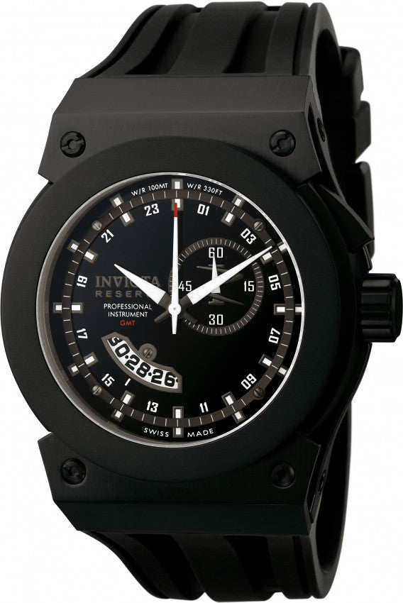 Band for Invicta Akula 6431