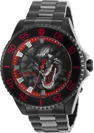 Band For Invicta Marvel 28855