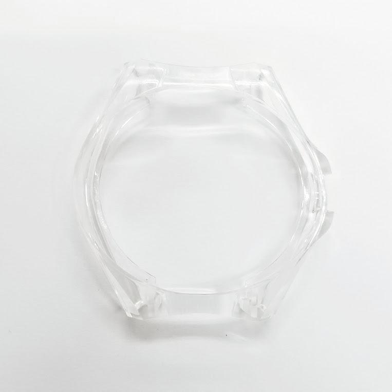 Transparent 45mm Cover for 3 Hand Cruise Models
