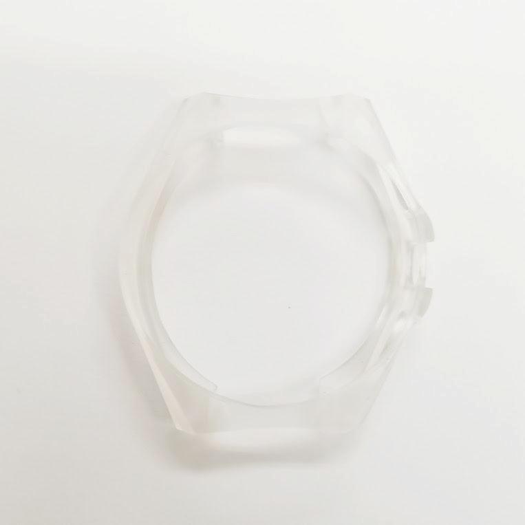 Translucent 45mm Cover for Chrono Cruise Models