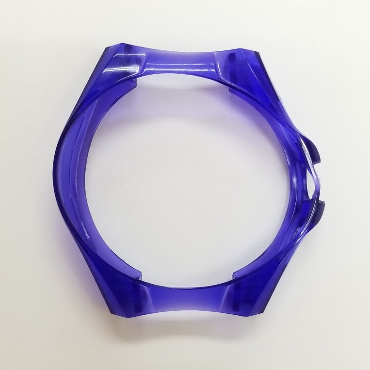 Royal Blue 45mm Cover for Chrono Cruise Models