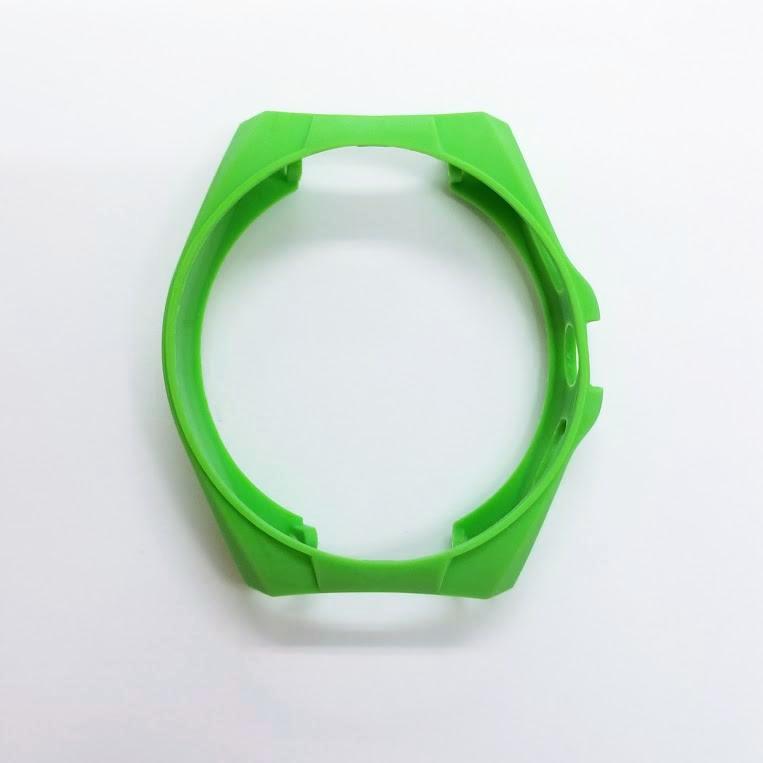 Green 45mm Cover for Chrono Cruise Models