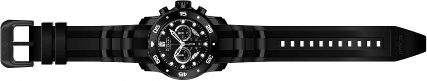 Band for Invicta Pro Diver 6986