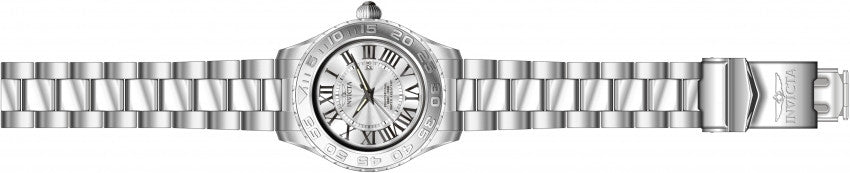 Image Band for Invicta Pro Diver 14378