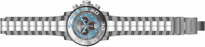 PARTS for Invicta Sea Hunter 21595