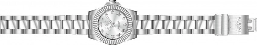 Image Band for Invicta Pro Diver 16736