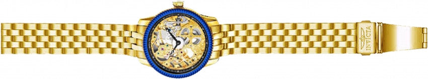Image Band for Invicta Specialty 80013