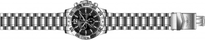 Image Band for Invicta Specialty 1978