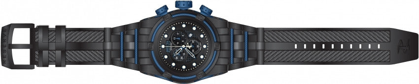 Image Band for Invicta Bolt 19485