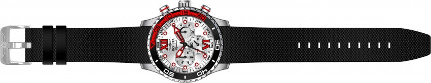 Image Band for Invicta Signature 7500