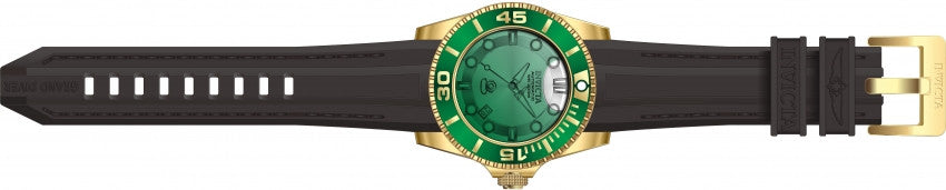 Image Band for Invicta Pro Diver 22992