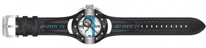 Image Band for Invicta S1 Rally 11123