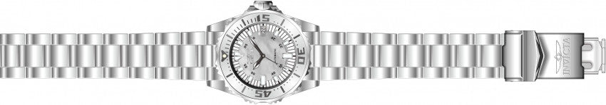 Image Band for Invicta Pro Diver 17726