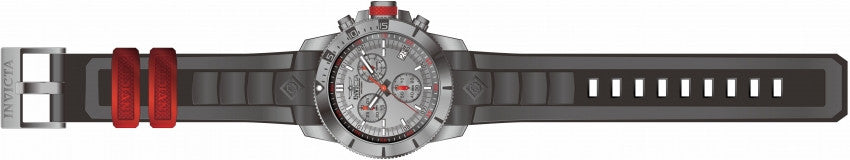 Image Band for Invicta Pro Diver 11745