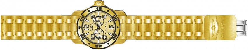 Image Band for Invicta Pro Diver 18036