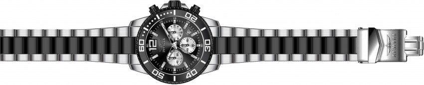 Image Band for Invicta Pro Diver 17401
