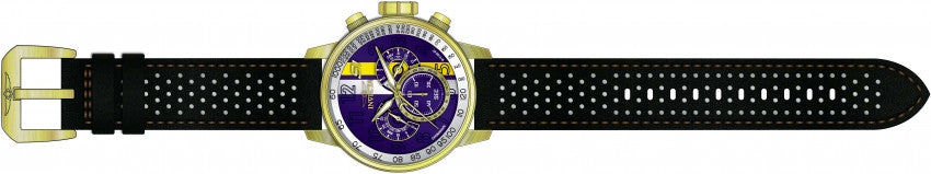 Image Band for Invicta S1 Rally 19903