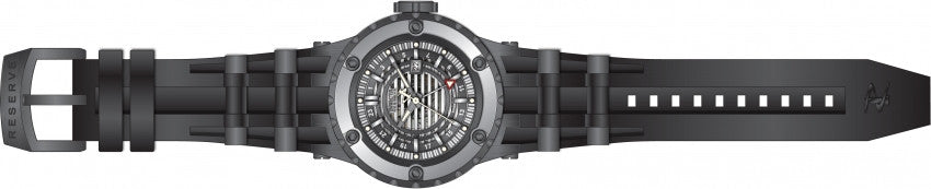 Image Band for Invicta Subaqua 16817