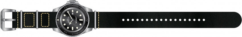 Image Band for Invicta Pro Diver 17579