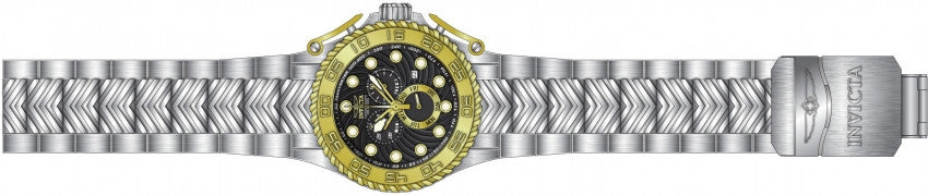 Image Band for Invicta Pro Diver 12934