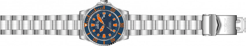 Image Band for Invicta Pro Diver 90192