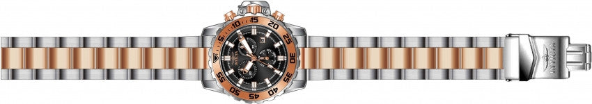 Image Band for Invicta Pro Diver 13628