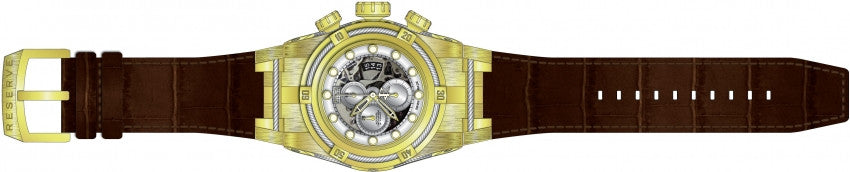 Image Band for Invicta Bolt 16669