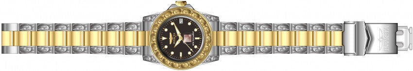 Image Band for Invicta Pro Diver 21898