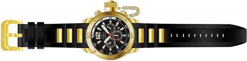PARTS for Invicta Signature 7427