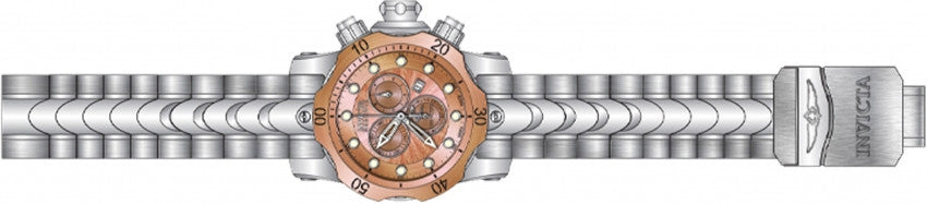 Image Band for Invicta Venom 10797