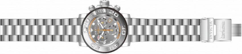 Image Band for Invicta Sea Hunter 19602