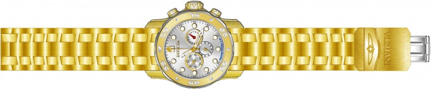 Image Band for Invicta Pro Diver 15043