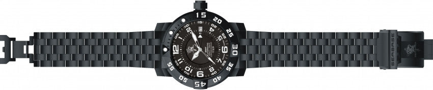 Image Band for Invicta Sea Base 14265