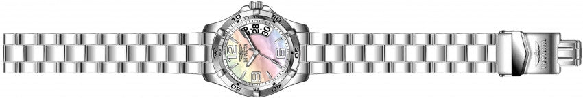 Image Band for Invicta Specialty 21371