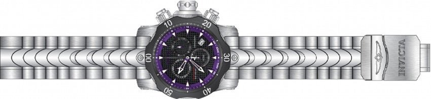 Image Band for Invicta Venom 10177