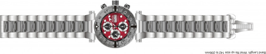 Image Band for Invicta Subaqua 10480