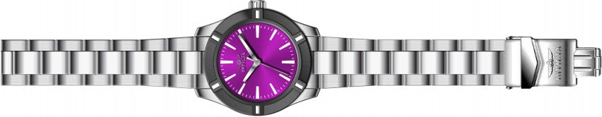 Image Band for Invicta Pro Diver 19453