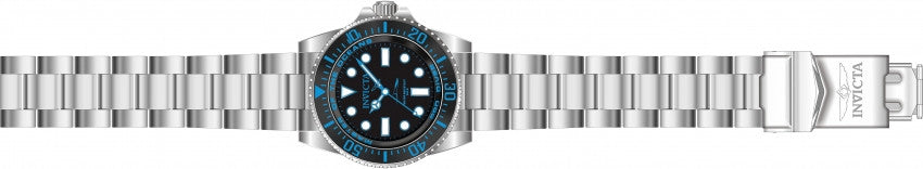 Image Band for Invicta Pro Diver 20122