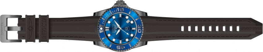 Image Band for Invicta Pro Diver 20204