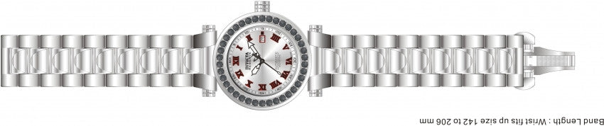 Image Band for Invicta Subaqua 14110