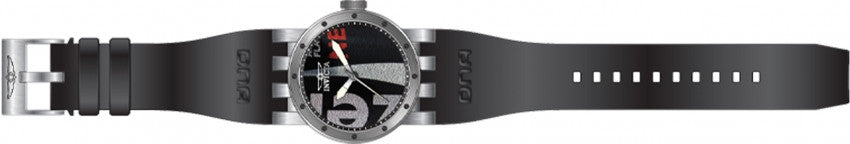 Image Band for Invicta DNA 10443