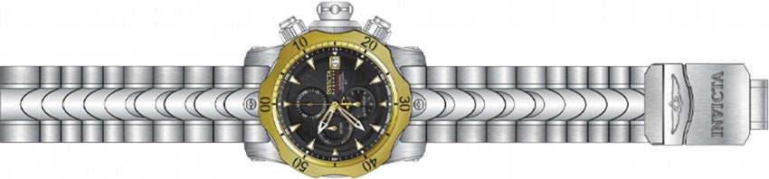 Image Band for Invicta Venom 10168