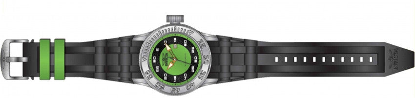 Image Band for Invicta Pro Diver 11939