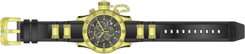 Image Band for Invicta Russian Diver 15564