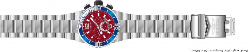 PARTS for Invicta Pro Diver 80240