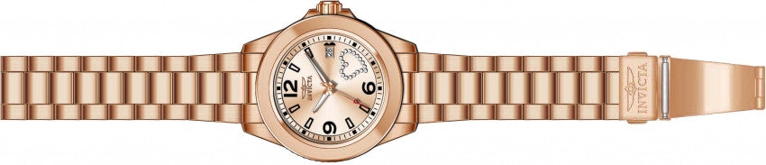 Image Band for Invicta Specialty 16328