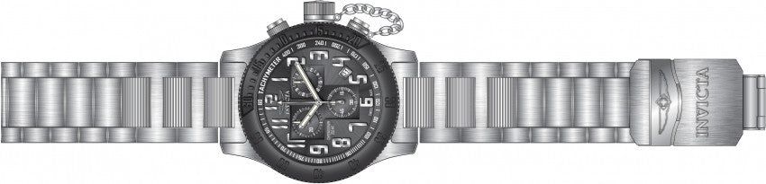 Image Band for Invicta Russian Diver 15559